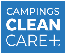 Camping Clean Care+